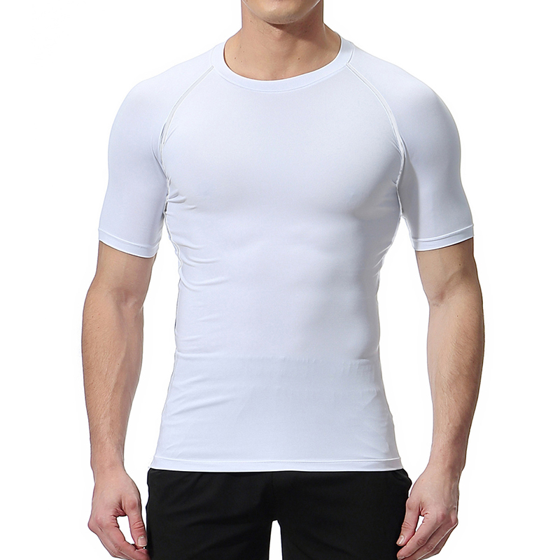 Graphic Print Athletic Quick D - đánh giá và giá Base Layer Top