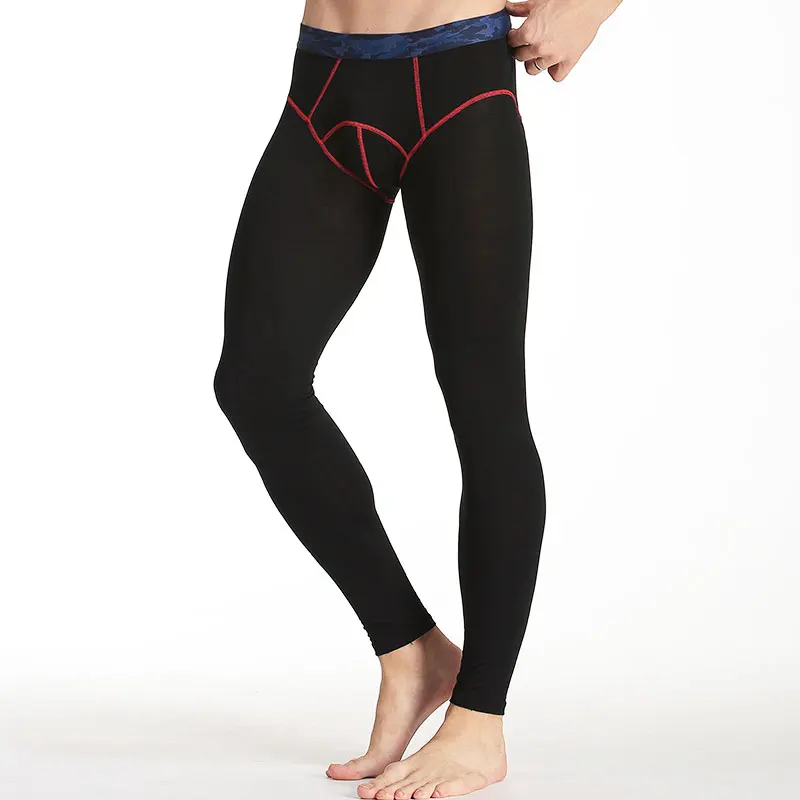 Men's long Johns thermal pants - đánh giá và giá Thermal Long John
