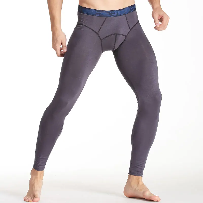 Men's long Johns thermal pants - đánh giá và giá Thermal Long John