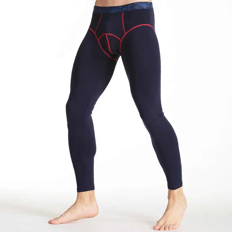 Men's long Johns thermal pants - đánh giá và giá Thermal Long John